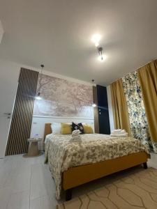 Explore Umbria & Tuscany -apartment in Fabro