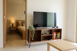 Lírica Towers - Luxury Stay Near World Cup 2026 Stadium