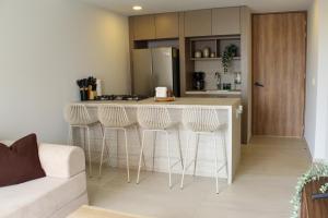 Lírica Towers - Luxury Stay Near World Cup 2026 Stadium
