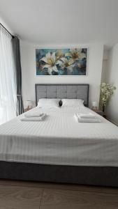 Bogdans Ultracentral Residence 2