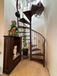 The Private 2BHK Jacuzzi Penthouse Koregaon Park