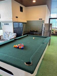 The Private 2BHK Jacuzzi Penthouse Koregaon Park