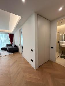 Gold Suite Pool, Spa and Gym