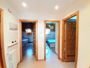 Apartamento Casa Nieves