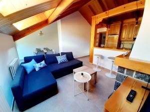 Apartamento Casa Nieves