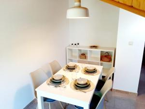 Apartamento Casa Nieves