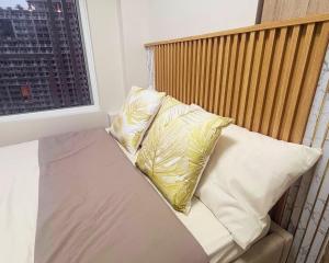 Condo in Quezon City