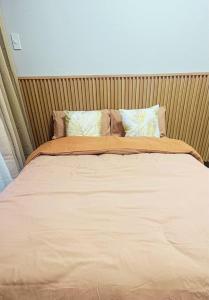 Condo in Quezon City