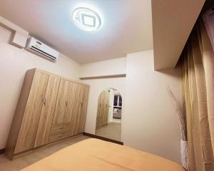 Condo in Quezon City