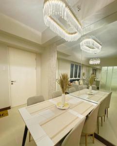 Condo in Quezon City