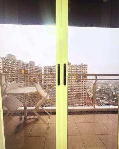 Condo in Quezon City