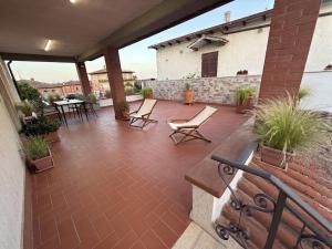 Casa Marcella Sinalunga