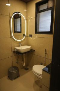 Serene by the River 4BHK Apartment in Koregaon Park