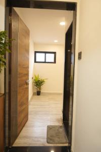 Serene by the River 4BHK Apartment in Koregaon Park