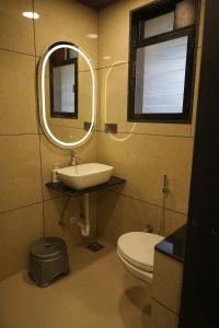Serene by the River 4BHK Apartment in Koregaon Park
