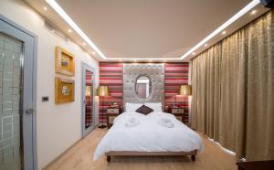 Comfy Boutique Hotel Messinia Greece