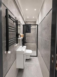 Stylish Apartment - AC in Every Room - Near Taksim