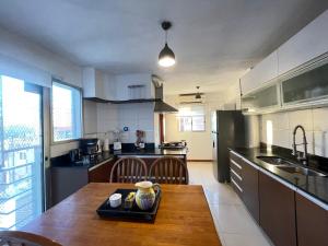 NEW STILO Avenida Brasil Apartamento en POCITOS