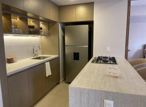 Lírica Towers - Luxury Stay Near World Cup 2026 Stadium
