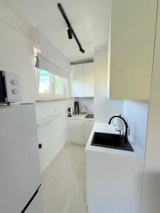 LUNO Apartments No 1 Kielce Stay light Feel at home