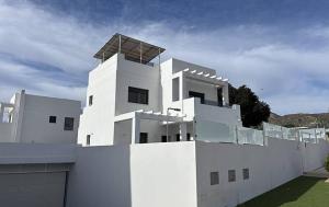Casa Rosa