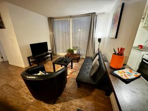 Departamento central en la ciudad de TALCA