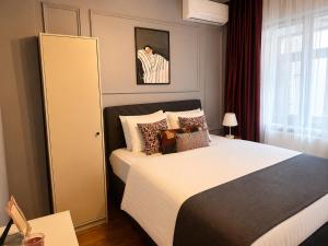 Stylish Apartment - AC in Every Room - Near Taksim