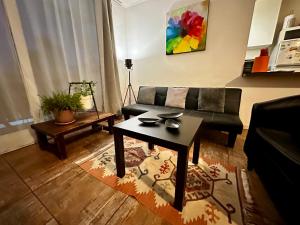 Departamento central en la ciudad de TALCA