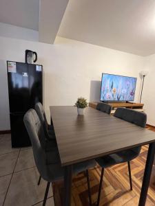 Minidepartamento Acogedor