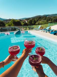 Sandoco - Golf - Pickleball - Beach Volleyball & Pool -Exclusive