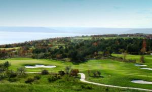 Golf Villa in Lighthouse Golf & SPA Resort