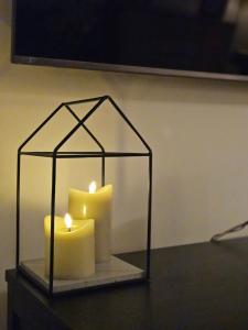 GreyWood Apartment 60