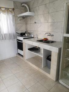 Departamento Fortín