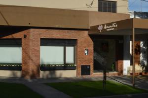 Amarilis Hotel Boutique