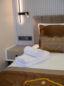 Bursa Konak Hotel