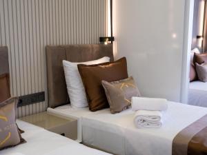 Bursa Konak Hotel