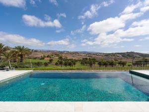 Salobre Golf Villa Royal
