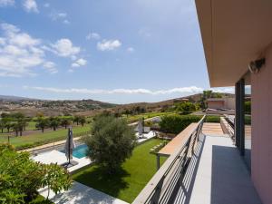 Salobre Golf Villa Royal