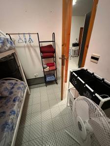 Parco Pantano Apartment
