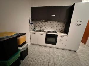 Parco Pantano Apartment