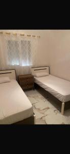 Résidence Amwaj Saïdia