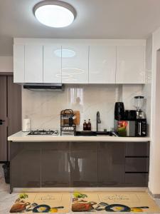 The Olay Apartment Kileleshwa