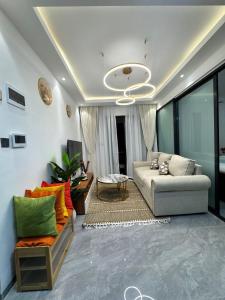 The Olay Apartment Kileleshwa
