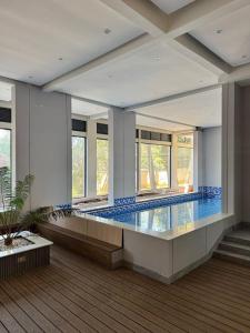 The Olay Apartment Kileleshwa