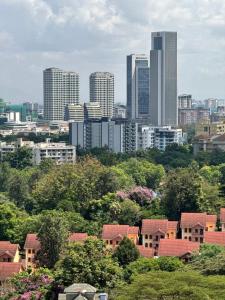 The Olay Apartment Kileleshwa