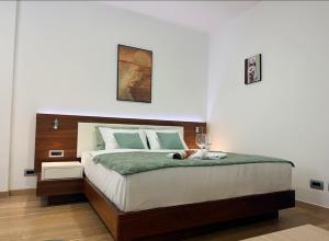 CITY Centar TQ apartment