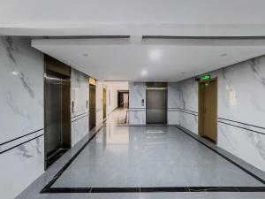 15 Mins to JKIA and SGR #1BR in Syokimau #Free Pool, Gym and Park View