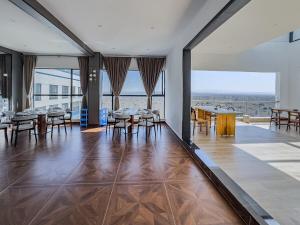15 Mins to JKIA and SGR #1BR in Syokimau #Free Pool, Gym and Park View