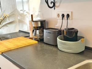 Stylish apartment, Perfect location for beach and city