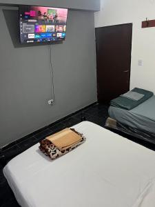 mi descanso